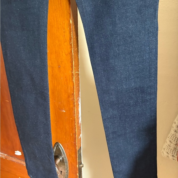Rag & Bone Blue Jeggings NWOT S/P - Picture 4 of 6